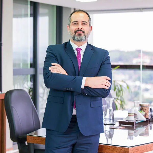 Eduardo Gonçalez