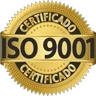 ISO 9001, Empresa Certificada